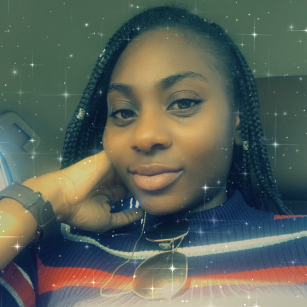 Meet your Posher, Natasha